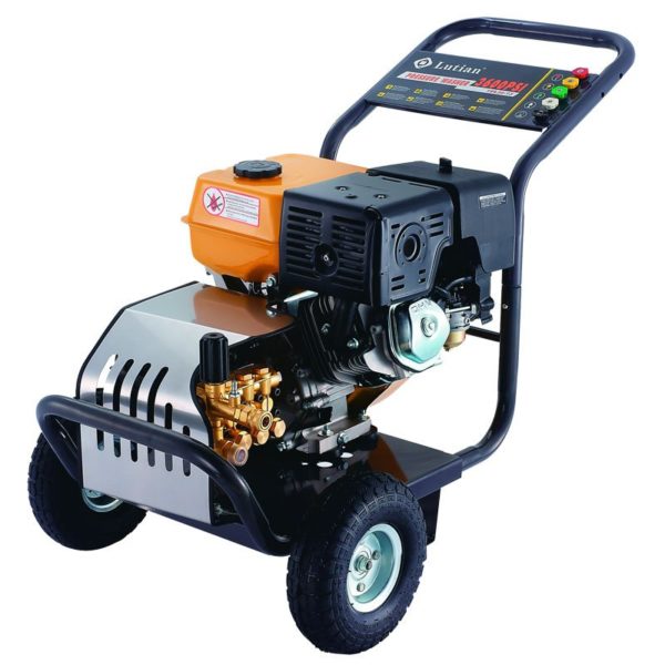 Petrol High Pressure Washers for Sale South Africa 🎖️