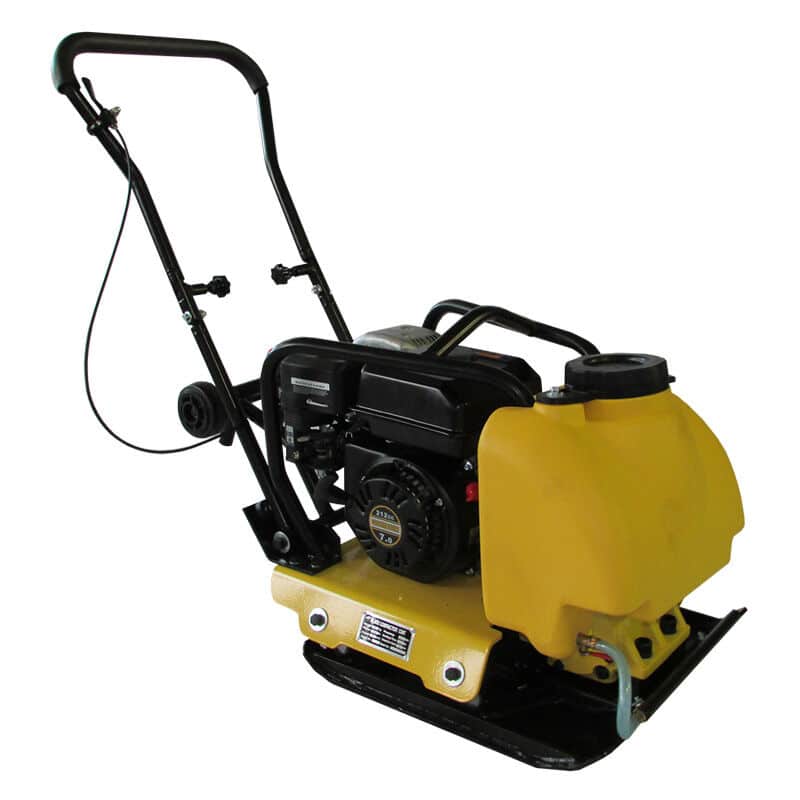 Plate Compactors for Sale South Africa Best Prices!