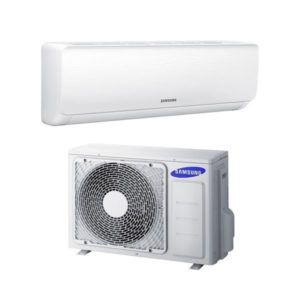 Mid-wall Air Conditioner