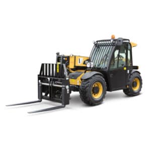CAT - Telehandler - TH255C