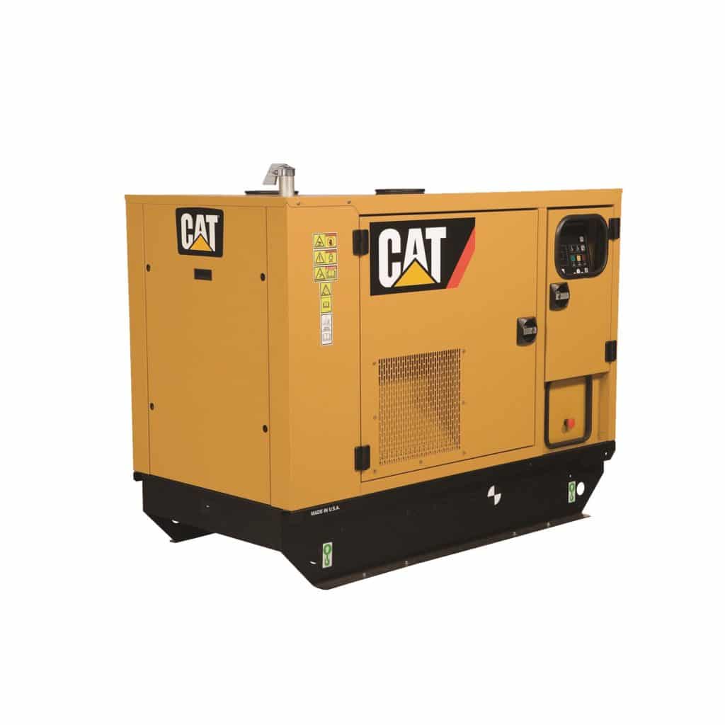 Silent Generators for Sale South Africa ️ Best Prices 2021