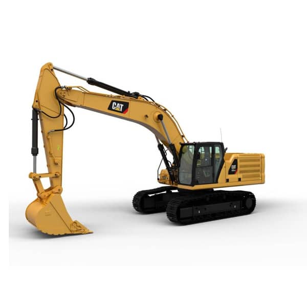 Excavators for Sale South Africa 🎖️ Best Excavator Prices