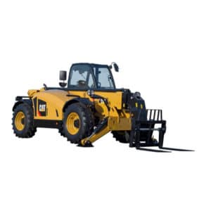 CAT - Telehandler - TH314D