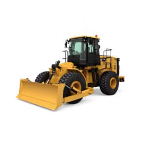 CAT - Wheel Dozer - 2750425786973130