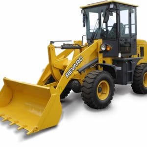 REVARO - Front End Loader T-Rex912