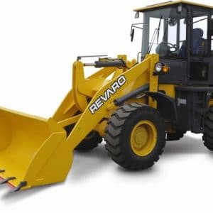 REVARO - Front End Loader T-Rex918