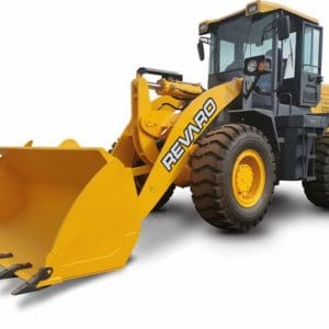 Revaro Front End Loader T-Rex936
