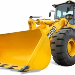 REVARO - Front End Loader T-Rex956