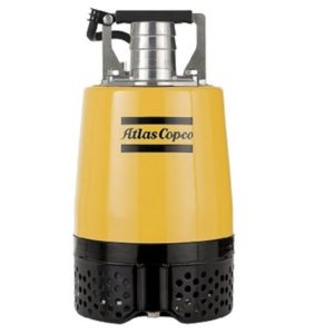 Submersible Drainage Pump WEDA-D08N