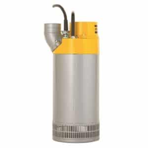 Atlas Copco D range 7.5kW Submersible Pump WEDA D60N for sale
