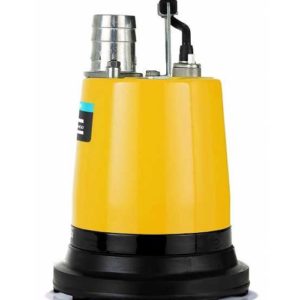 Submersible Drainage Pump WEDA-D04BN