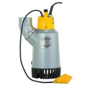 Atlas Copco Submersible Water Pump WEDA D30N for Sale
