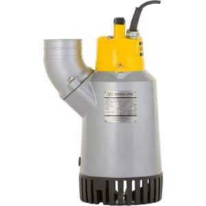 Submersible Drainage Pump WEDA D40N for sale