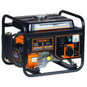 0.9kVA - Lutian - Single Phase Petrol Generator - GE-LT1200B-4 for sale