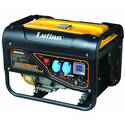 2kVA - Lutian - Single Phase Petrol Generator - GE-LT2500ES for sale