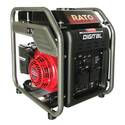 3.5kVA - Rato - Single Phase Petrol Inverter Generator - GE-RT-R4000I for sale