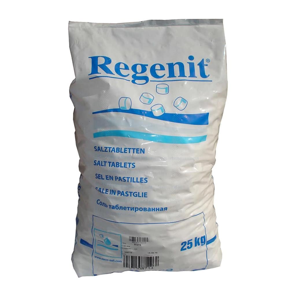 Water Softener Salt for Sale