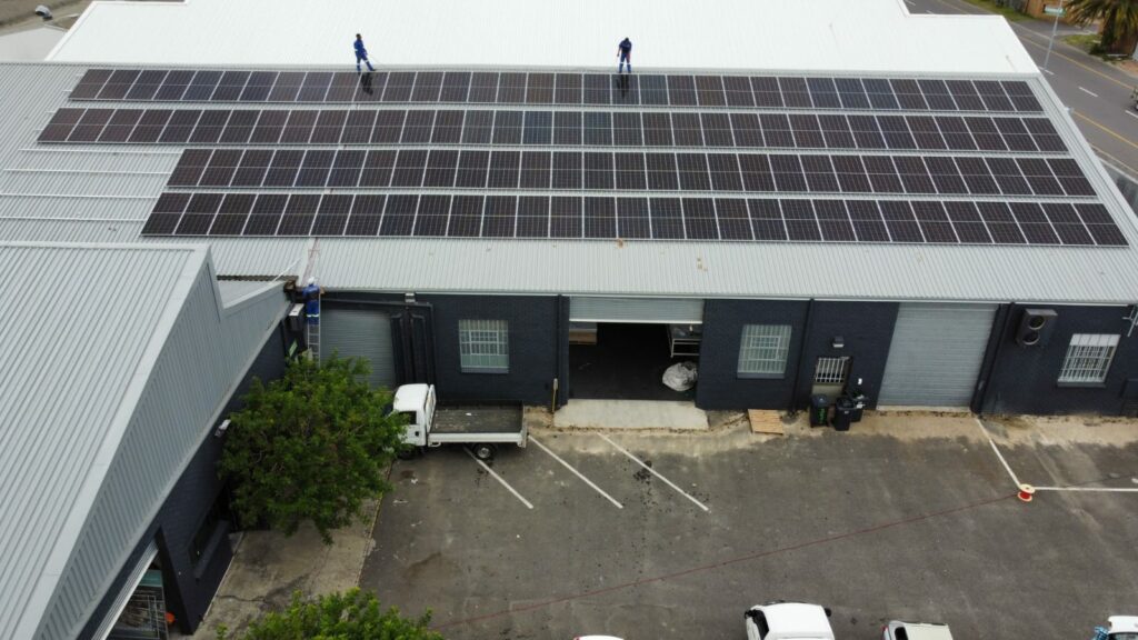 Cracking Solar Energy