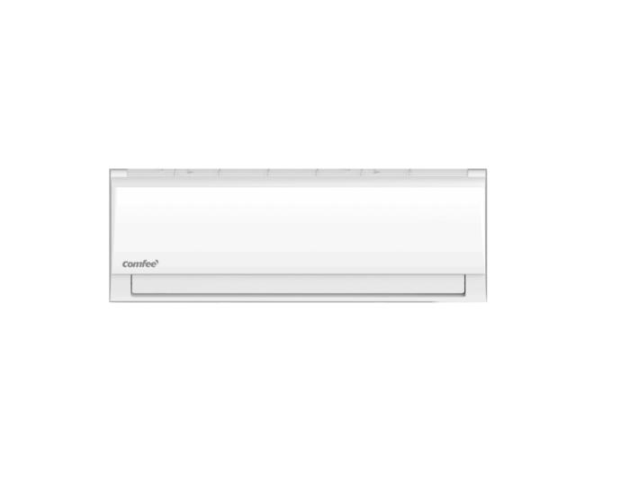 Alliance - 12 000BTU Comfee Non inverter Mid-wall Split