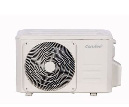 Alliance - 12 000BTU Comfee Non inverter Mid-wall Split