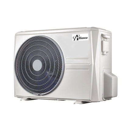 Alliance - 48 000 BTU Non-Inverter Concealed Ducted Split FOUH48
