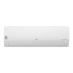 LG - 24 000BTU Dual Cool (M Range) Inverter Air Conditioner - M24AKH