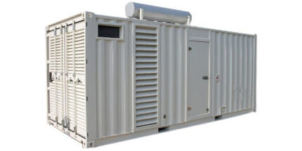 Baudouin Generator