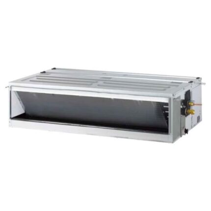 LG - 30 000BTU Concealed Ducted Inverter Air Conditioner