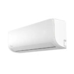 Midea - 9 000BTU Xtreme Inverter Midwall Split