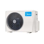 Midea - 36 000 BTU Inverter Cassette