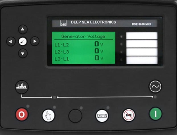 Generators for Sale | Diesel Generators | Built Tough, Built Local