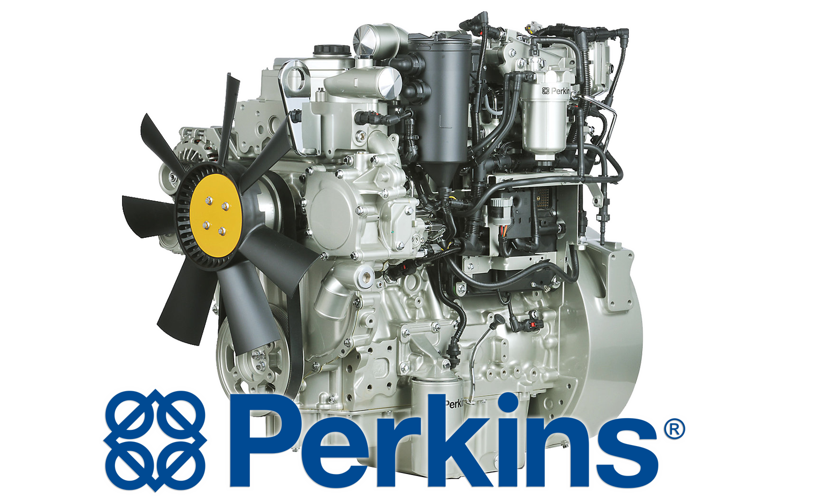 Perkins Engine Power Equipment for Sale