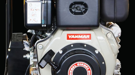 Water Pumps for Sale - Africa Power Equipment